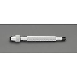3.0-3.5/3.5-4.0mm/130mm ピンバイス
