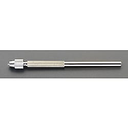 0.1-1.2/0.1-0.9/0.1-0.6mm ピンバイス（貫通式）