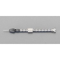 0-0.5mm 100mm クイックドリル