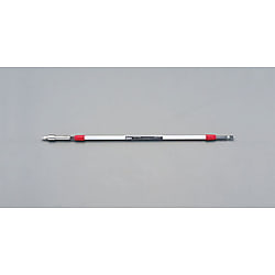 1/4"Hex/250mm ビットホルダー(ロングサイズ)