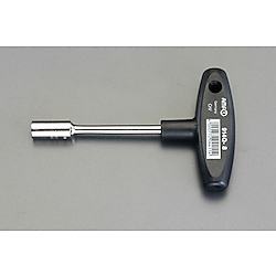 10mm 四角ソケットT型ドライバー