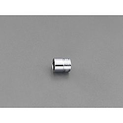 3/8"sqx 13mm ソケット(六角)
