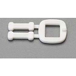 PPバンド用バックル