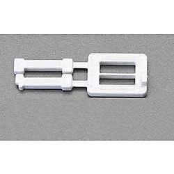 19.0mm ＰＰバンド用バックル