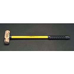 2200g/50x840mm スレッジハンマー(ノンスパーキング)