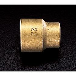 1/2"sqx19mm ソケット(ノンスパーキング)