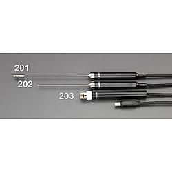 -30ﾟ/150℃空気温度センサー(EA701SA-20用)