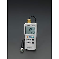 -73.3 /+1371℃ デジタル温度計