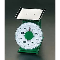 1.0kg( 5g) 上皿はかり
