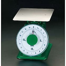 30kg(100g) 上皿はかり