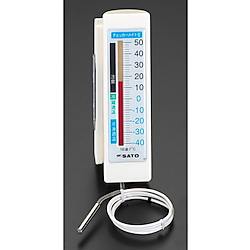 -40～50℃ 冷蔵庫温度計