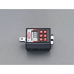 1/2"sq デジタル式トルク測定器