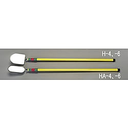 188x150mm/1.23-4.0m 下水管ミラー(伸縮型)