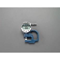 0-10mm デジタルシクネスゲージ