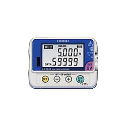 電圧データロガー EA742HD-3