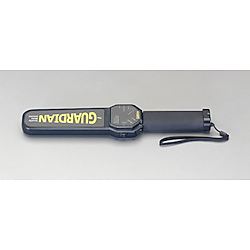 金属探知機（全長425mm）