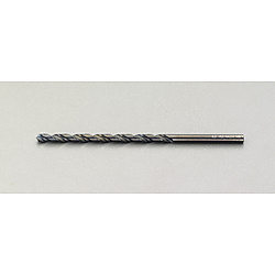 12.0x300mm ドリルビット(ロング HSS)