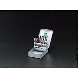 M3～M12 タップセット（ISO/SKH）