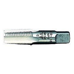 1/2"x14 パイプタップ(NPT/SKS2)