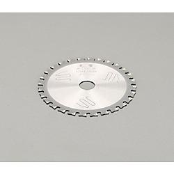 135mm/30T・110mm/24T 超硬チップソー（一般金属用）
