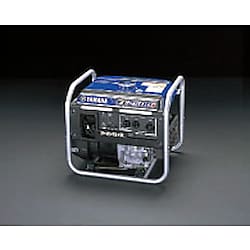 AC100V/2.5kw(50Hz/60Hz)発電機(インバーター式)
