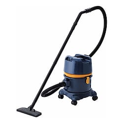 AC100V/1100W/6.5L  乾湿両用掃除機