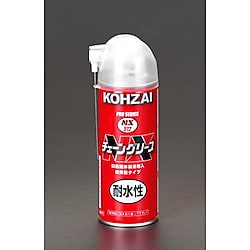 300ml グリーススプレー(チェーン用)