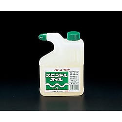 1.0L スピンドルオイル