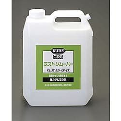 1ガロン ラストリムーバー(酸性・錆除り)