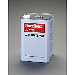 18L 床洗浄剤・工業用(アルカリ性)