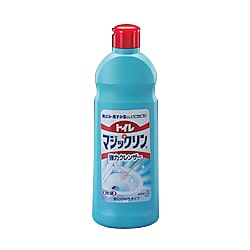 トイレ・洗剤（トイレマジックリン）