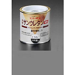 速乾水性・木部ニス