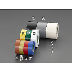 脱鉛ビニールテープ 19mm×10m/25mm×20m EA944NP-26A