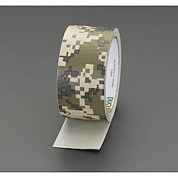 48mm×9.1m 手切れ粘着テープ EA944RS-18