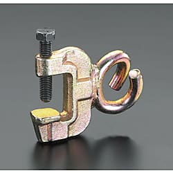 30mm 安全ネット用クランプ