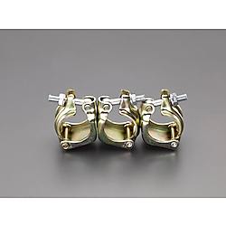 φ48.6mm 三連クランプ