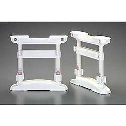 家具転倒防止ポール(2本)