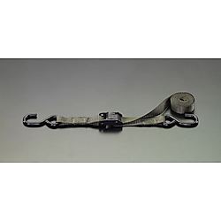 25mmx2.0m/ 150kg 荷締ストラップ(OD)