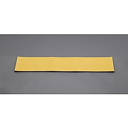 200x1000mm クッションマット(黄)
