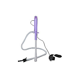 20L缶用/AC100V オイルポンプ（電動）