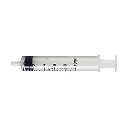 注入型計量容器（プラスチック製）
