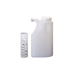 1.0L タンク（混合燃料用）
