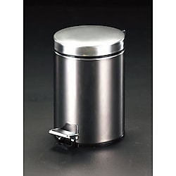ペダル開閉ダストボックス