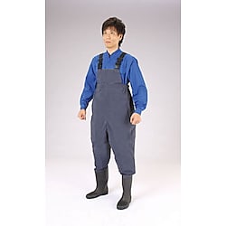 水中長靴（PVC塩化ビニール）