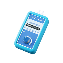 ハンディーポンプ　（気液両用）　DSCシリーズ