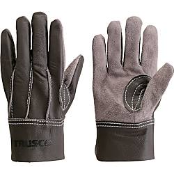 TRUSCO 牛本革製手袋
