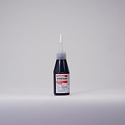 スリーボンド 中強度 嫌気性封着剤 中粘度タイプ TB1324B 50G 赤色