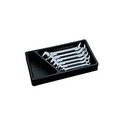 アングルヘッド スパナセットセット