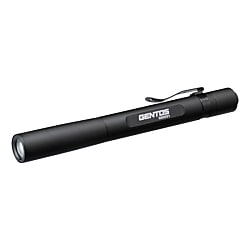 Portable Light, GENTOS G Series, Hand-Held Light 005DG