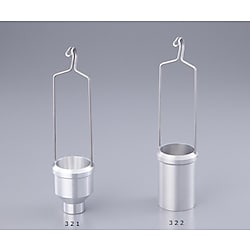粘度カップ 322